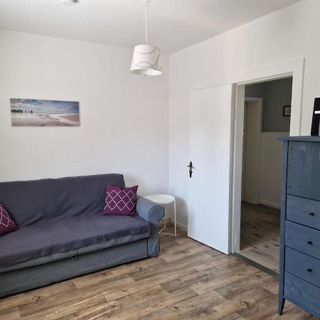 Ferienwohnung Und Monteurwohnung Schulz Königs Wusterhausen المظهر الخارجي الصورة