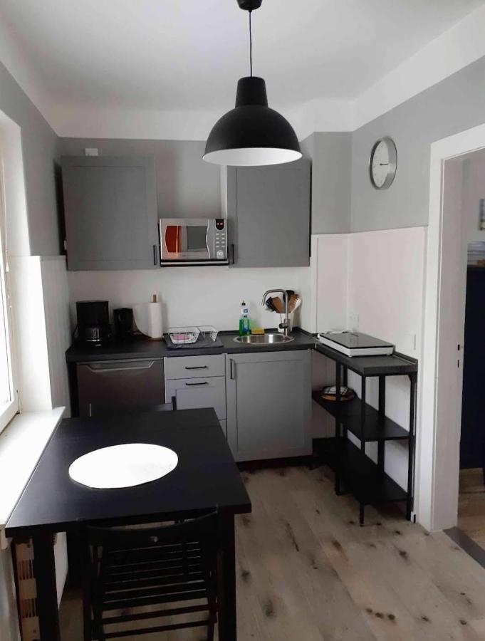 Ferienwohnung Und Monteurwohnung Schulz Königs Wusterhausen المظهر الخارجي الصورة