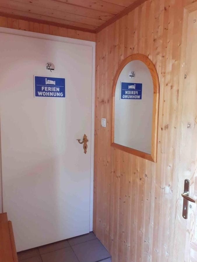 Ferienwohnung Und Monteurwohnung Schulz Königs Wusterhausen المظهر الخارجي الصورة