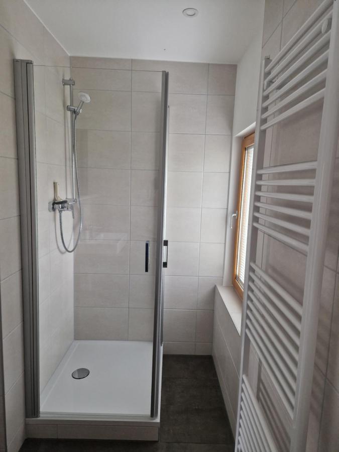 Ferienwohnung Und Monteurwohnung Schulz Königs Wusterhausen المظهر الخارجي الصورة