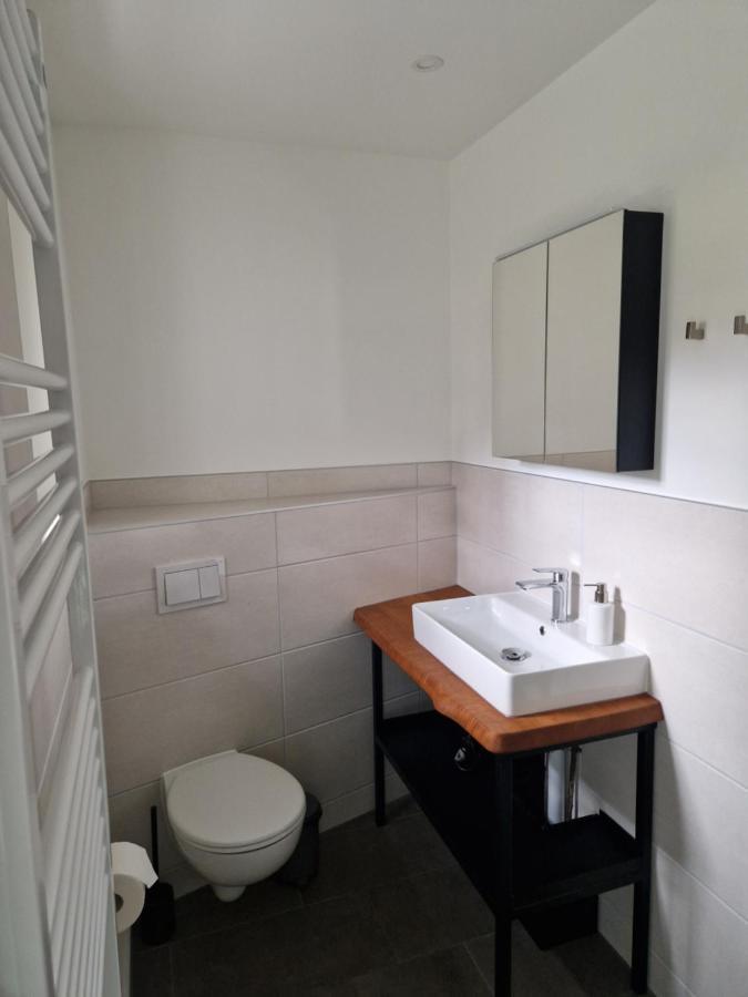 Ferienwohnung Und Monteurwohnung Schulz Königs Wusterhausen المظهر الخارجي الصورة